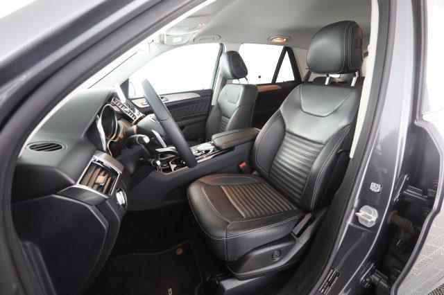 MERCEDES-BENZ CLA sse GLE GLE 350 d 4Matic Premium