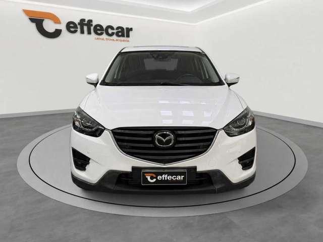 Mazda CX-5 2.2L Skyactiv-D 175CV 4WD Exceed