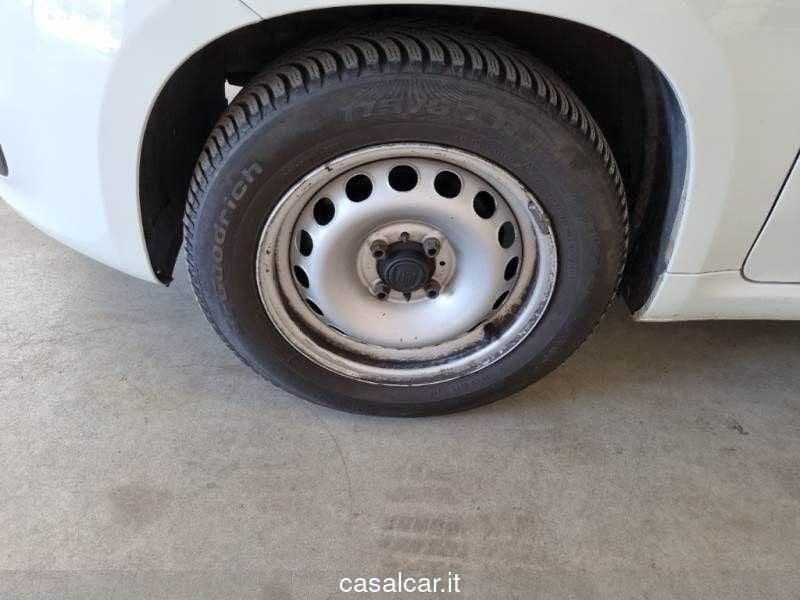 FIAT Panda Panda 1.2 GPL Pop Van 2 posti 24 MESI DI GARANZIA PREZZO IVA ESCLUSA