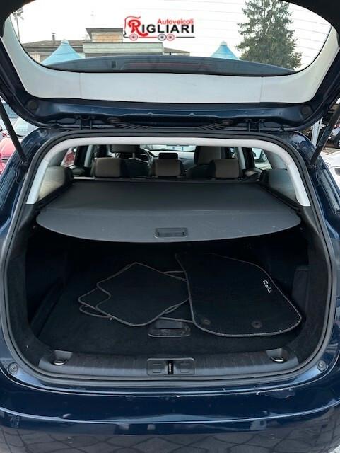 Fiat Tipo 1.6 Mjt SW 120 CV