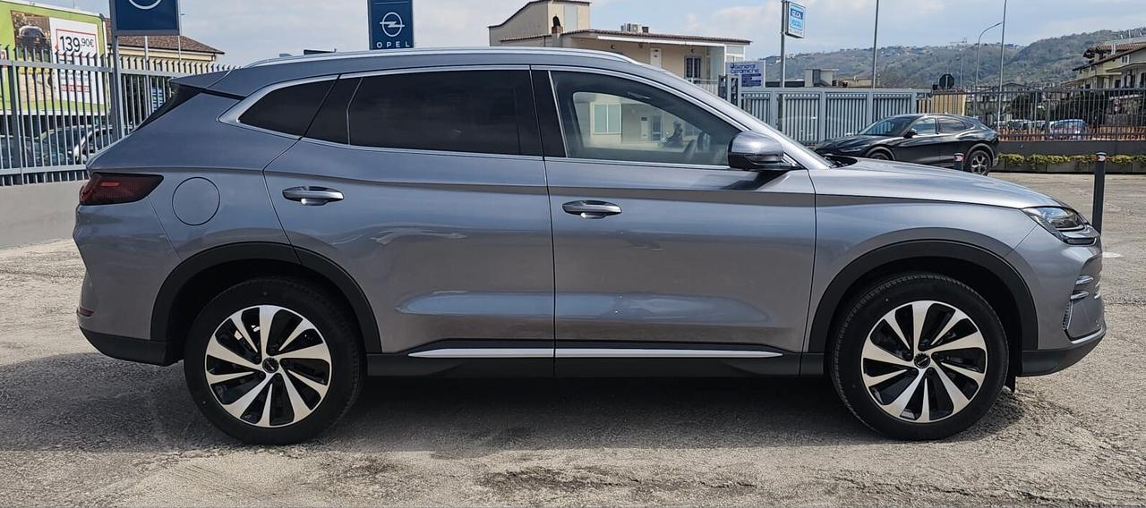 Byd Seal U DM-i 1.5 PHEV Boost KM ZERO