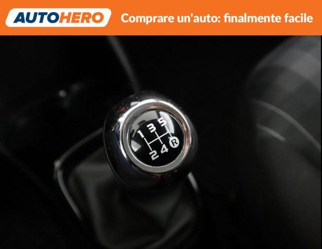 PEUGEOT 108 VTi 72 S&S 5 porte Allure