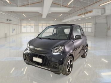SMART FORTWO EQ 41kW passion