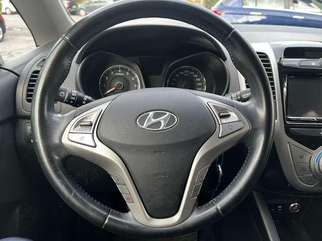 Hyundai iX20 ix20 1.6 mpi App Mode econext Gpl