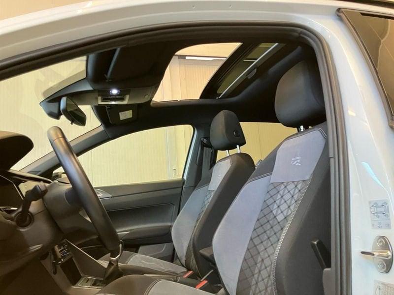 Volkswagen Taigo 1.0 TSI 81kW R-Line
