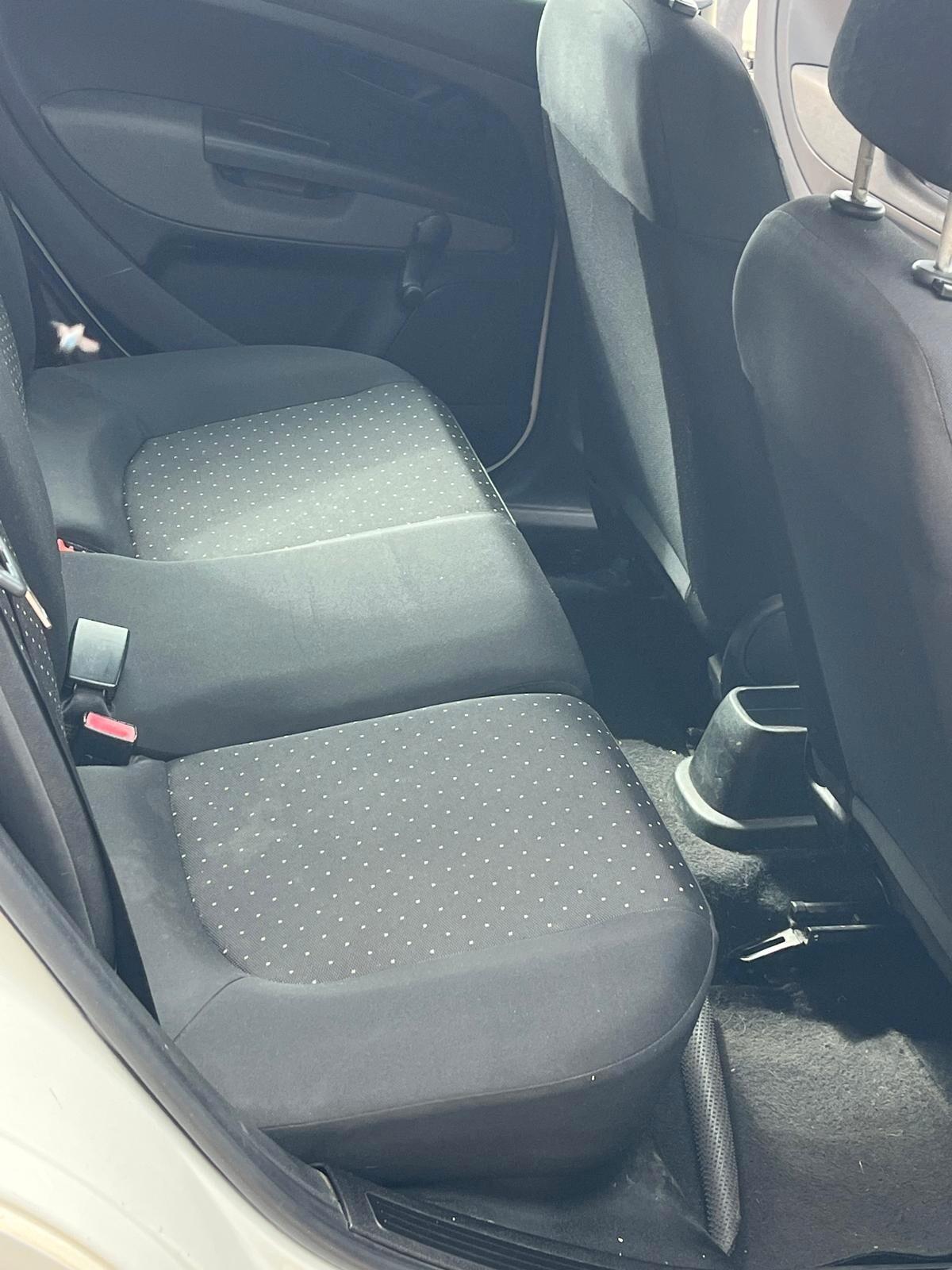 Fiat Grande Punto 1.4 5 porte Dynamic GPL