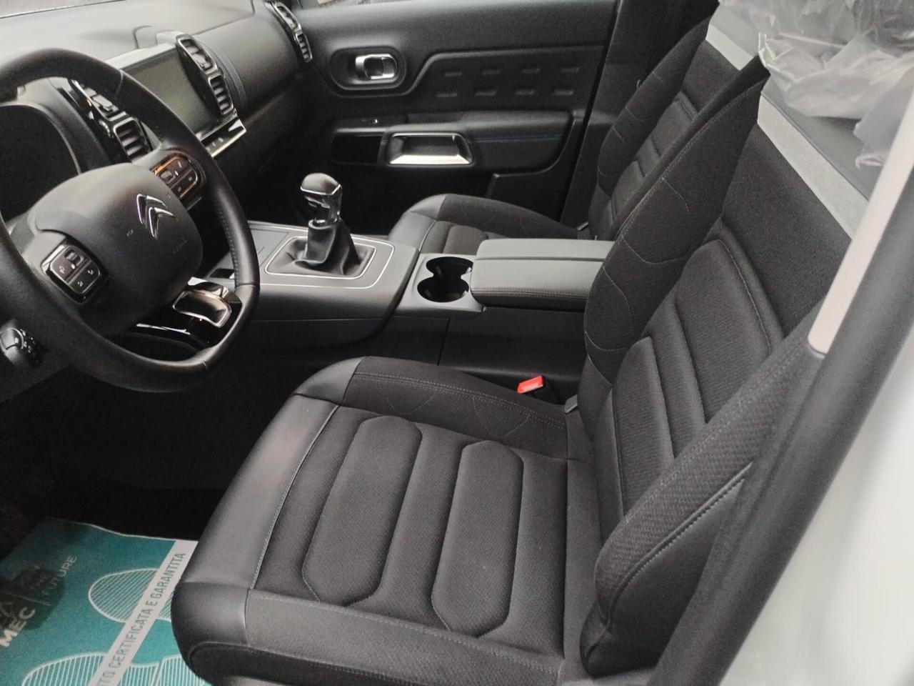 Citroen C5 Aircross PureTech 130 S&S C-Series