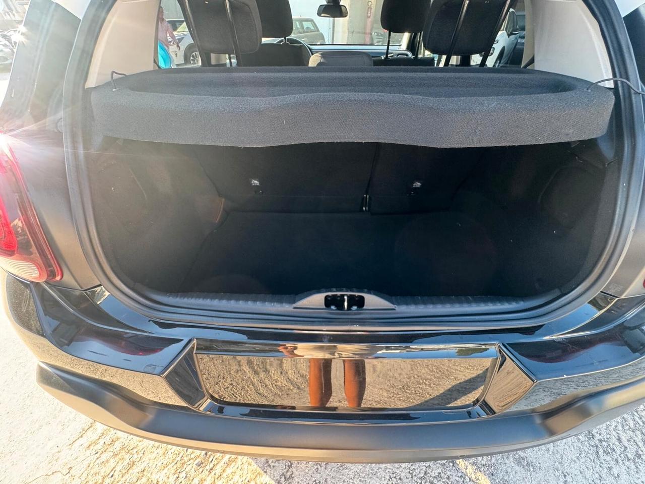Citroen C3 PureTech 110 S&S Shine