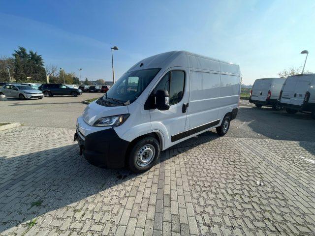 OPEL Movano 33 2.2 BlueHDi 140 S&S PM-TM Furgone