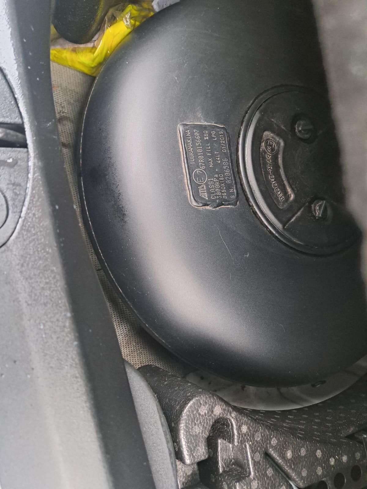 Fiat 500X 500 X 1.0 BENZINA/GPL 120 CV 120° ANNIVERSARIO