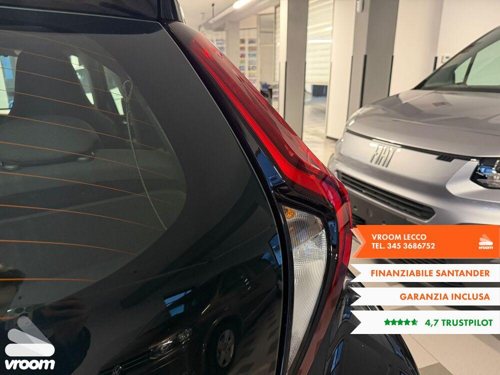 TOYOTA Aygo X Aygo X 1.0 VVT-i 72 CV 5 porte Ac...