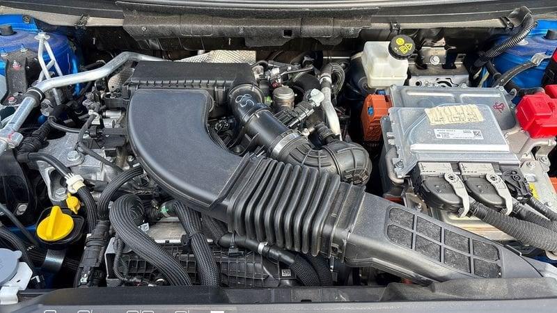 Renault Rafale atelier Alpine E-Tech 4x4 300 cv