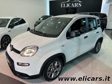 FIAT Pandina 1.0 FireFly S&S Hybrid Pandina