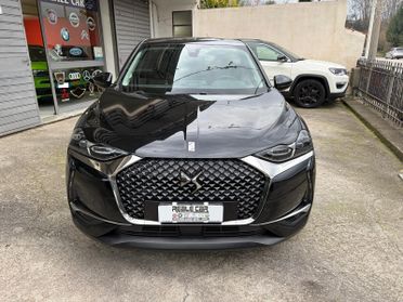 DS3 CROSSBACK 1.5 BlueHDi 100CV So Chic