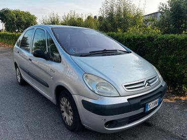 Citroen Xsara Picasso 1.6 16V Elegance Bi Energy G