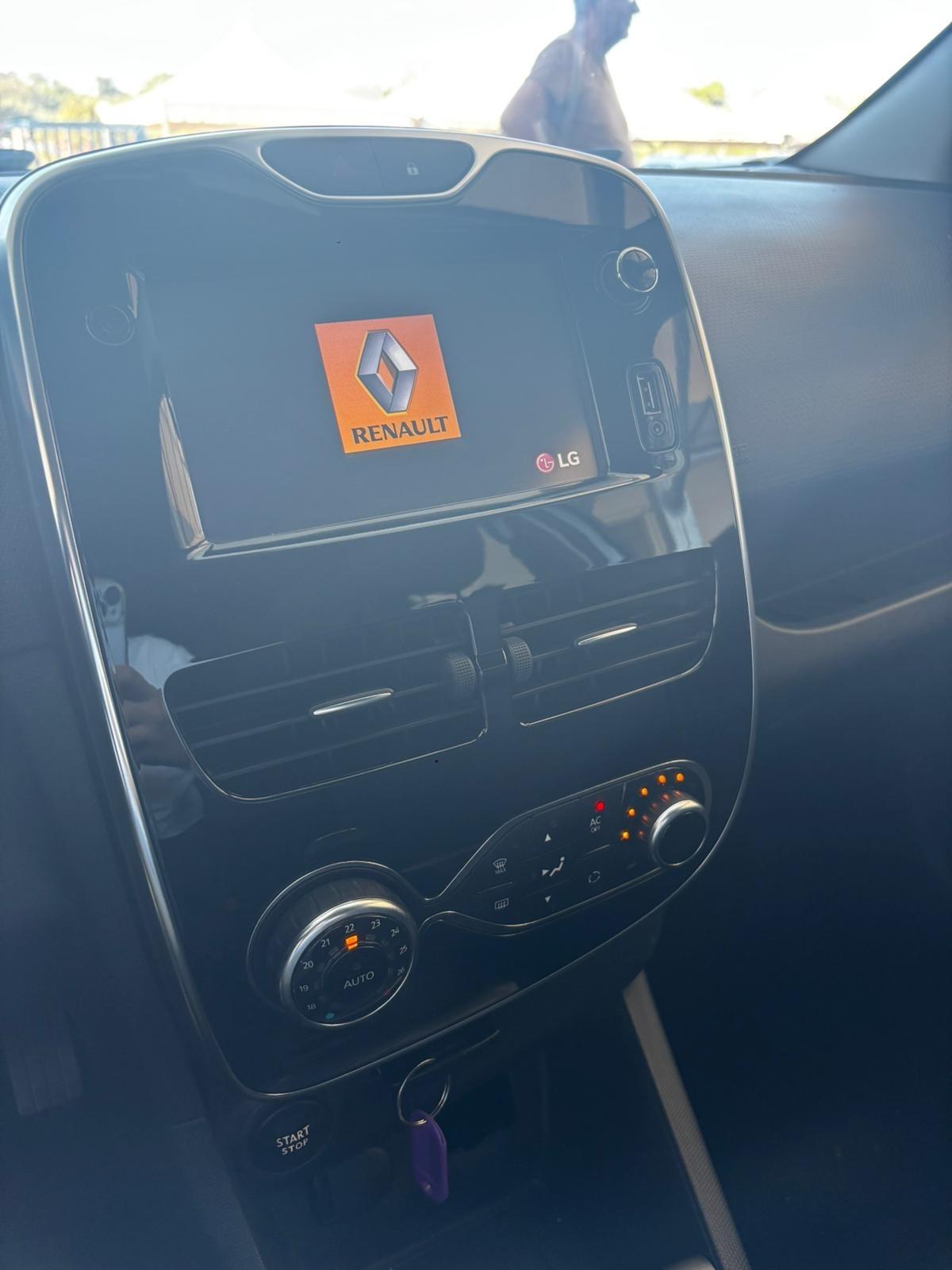 Renault Clio 1.5 dCi 8V 75CV 5 porte