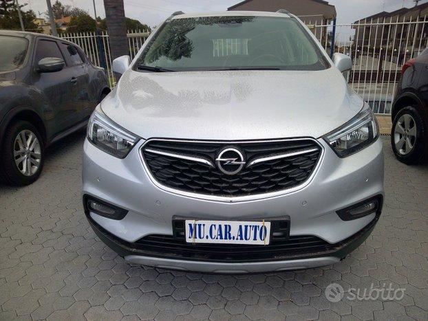 Opel Mokka 1.6 cdti 110cv 4x2 navi