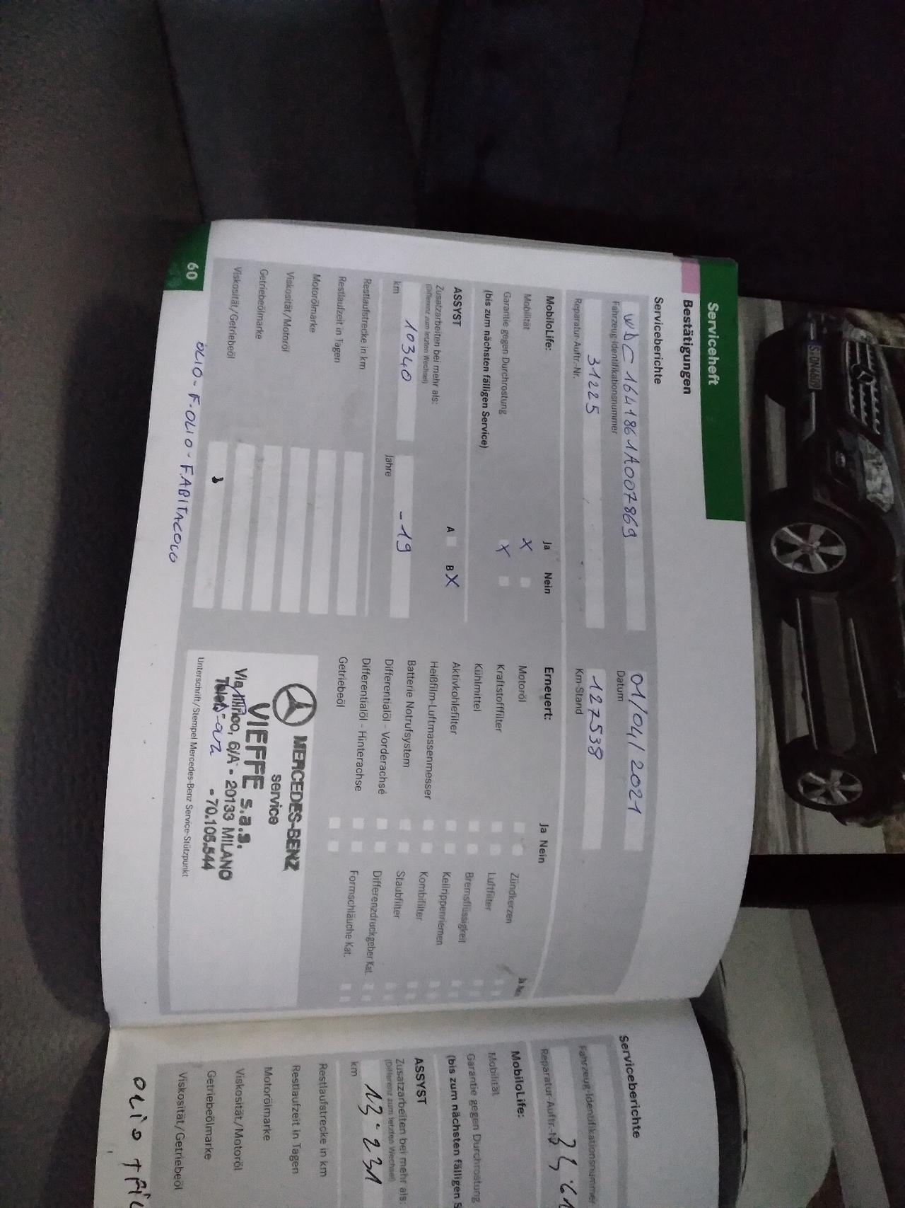 Mercedes-benz ML 350 Chrome