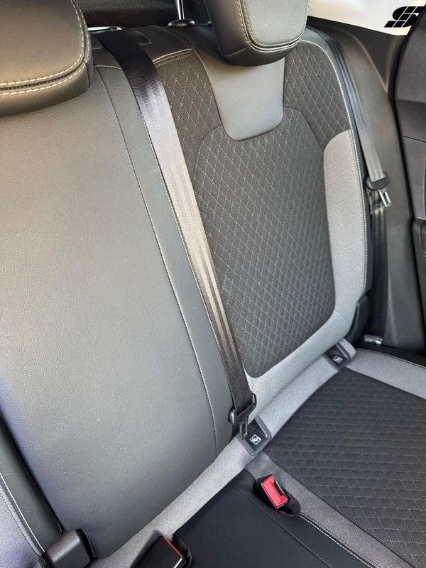 Opel Grandland Grandland 1.5 diesel Ecotec aut. Business Elegance