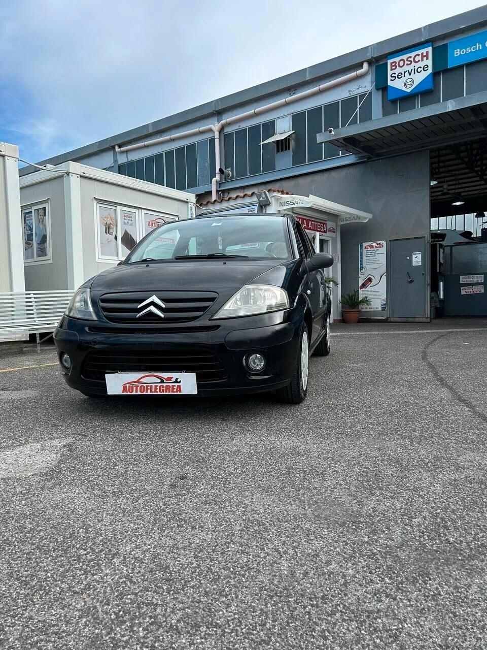 Citroen C3 1.1 Elegance