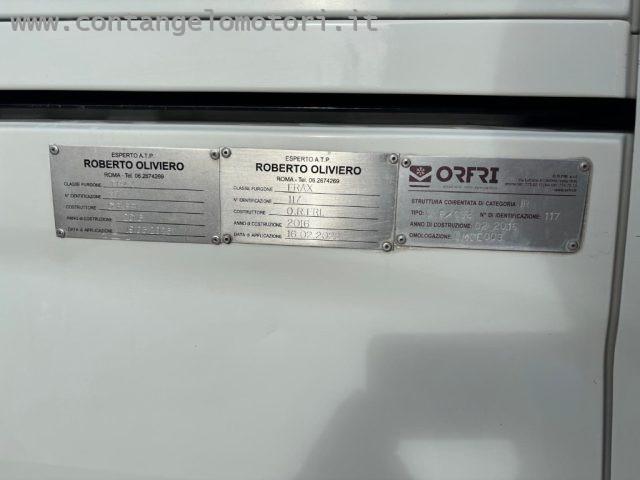 FIAT Doblo Doblo Maxi 1.6 mjt 16v Easy s trasp. prod. freschi