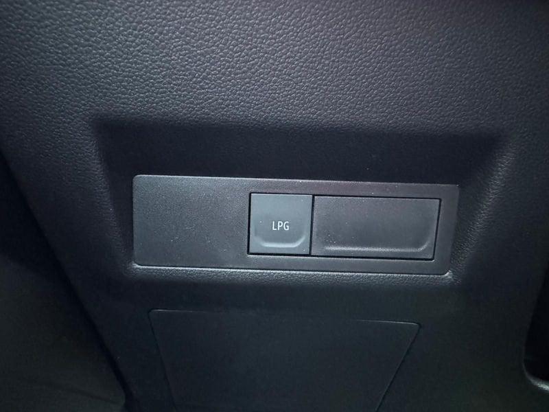 Renault Captur 1.0 ECO-G 100cv Techno - KmZero *PREZZO REALE*