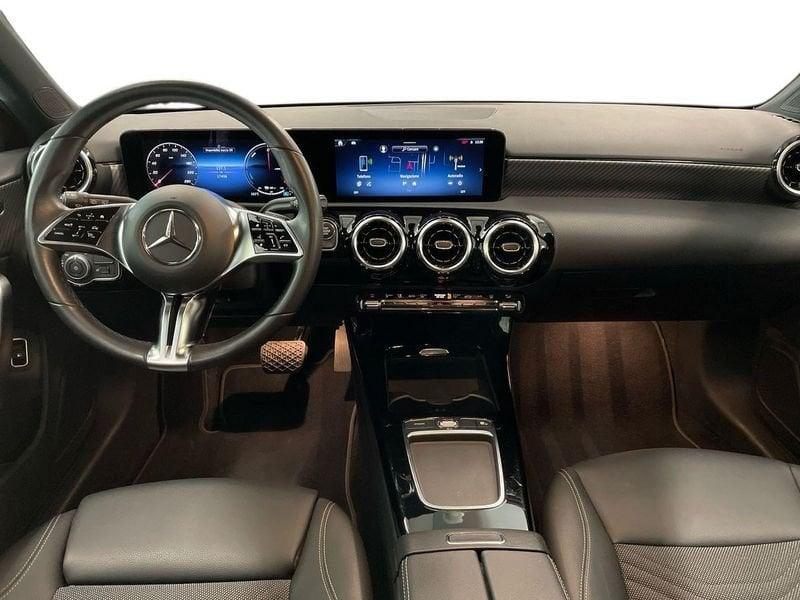 Mercedes-Benz Classe A A 250 e phev Progressive Advanced auto