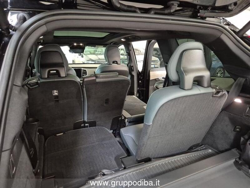 Volvo XC90 II 2015 Diesel 2.0 b5 R-design awd geartronic my20