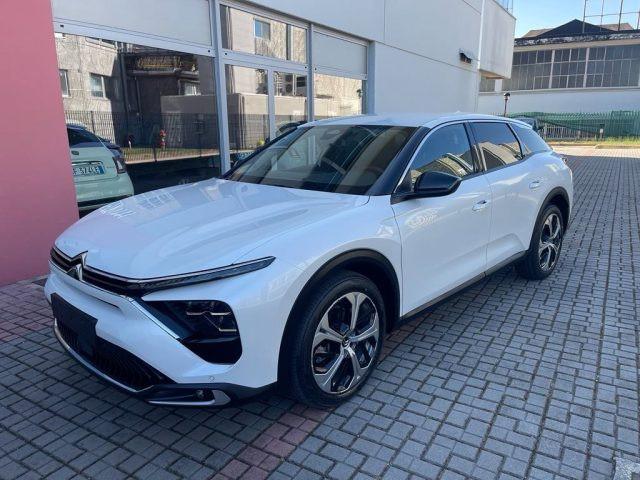 CITROEN C5 X PureTech 130 S&S EAT8 Feel Pack KM0!!!!!!