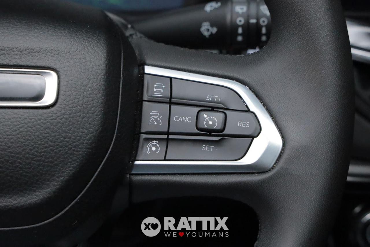 Jeep Compass 1.3 Turbo T4 Phev S 4xe Auto