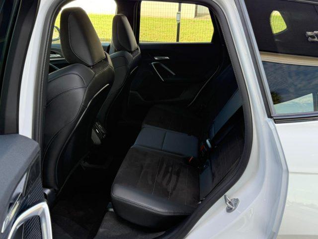 BMW X1 xDrive 20d Msport AUT - NAVI - TETTO - TELEC. - 18