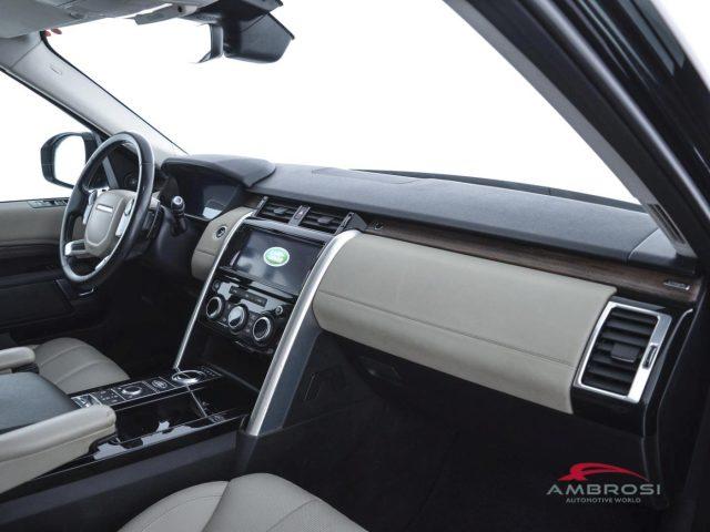 LAND ROVER Discovery 2.0 sd4 HSE 240cv 7p.ti auto