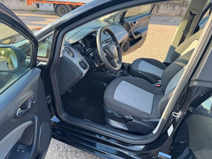 Seat Ibiza 1.2 70 CV 5 porte Style
