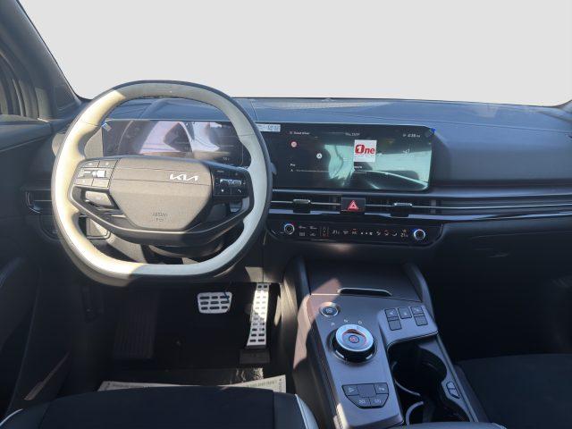 KIA Sportage Sportage 1.6 TGDi HEV AT GT-line