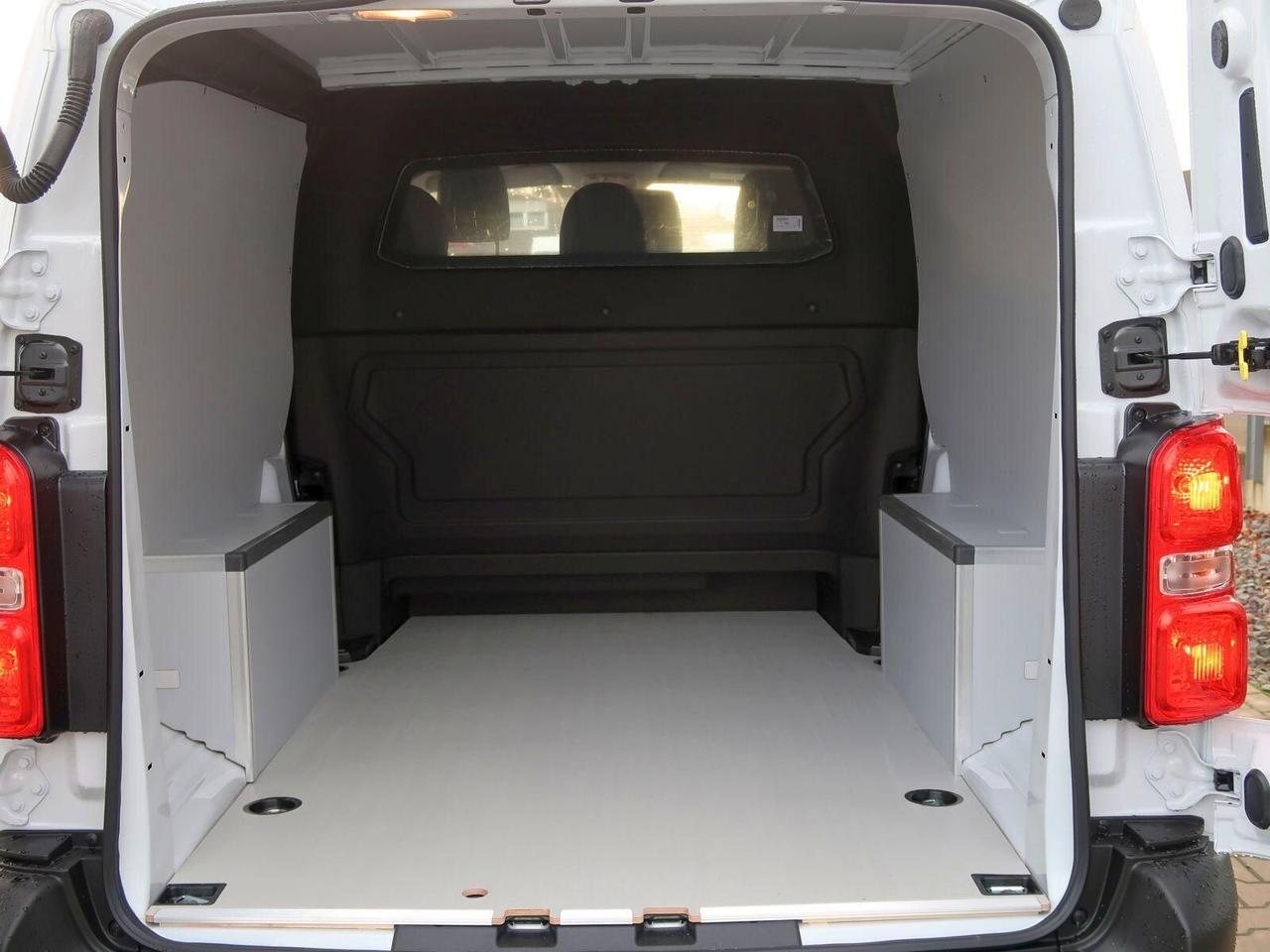 Fiat Scudo Multicab 6 posti, AppleCar 2000 D 145 CV L3