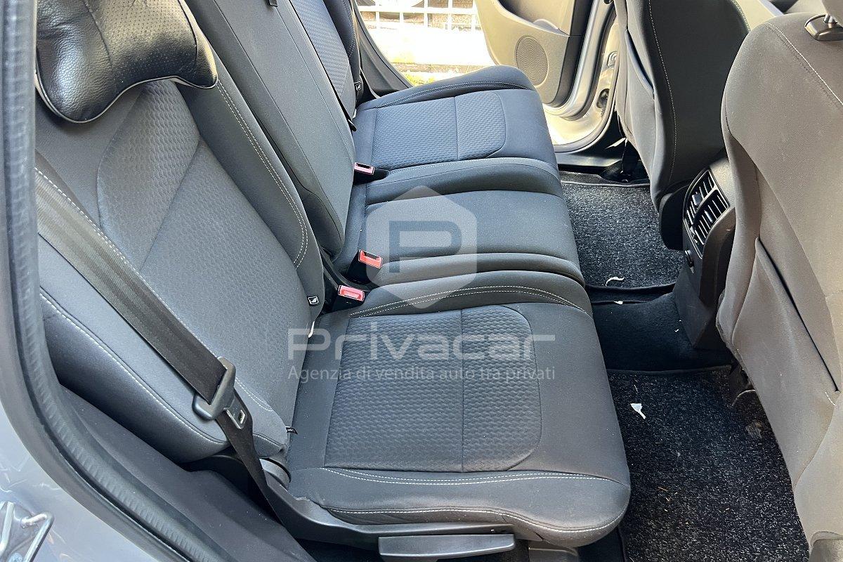 FORD Kuga 2.0 TDCI 150 CV S&S 4WD Powershift ST-Line