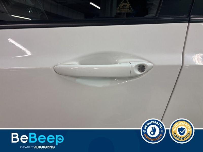 Hyundai i10 1.0 COMFORT ECONEXT GPL