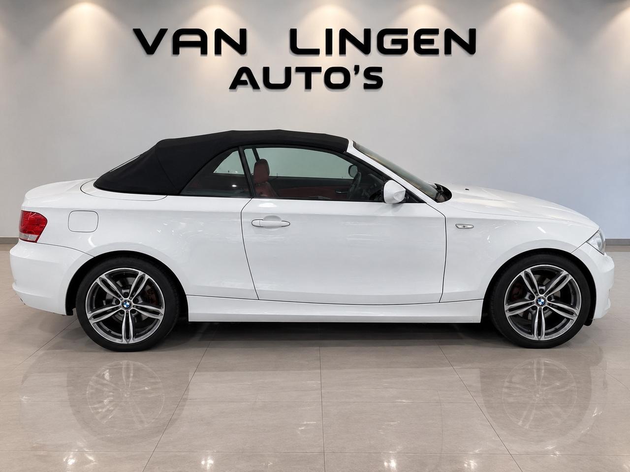 Bmw 118d 2.0 143CV Cabrio Eletta