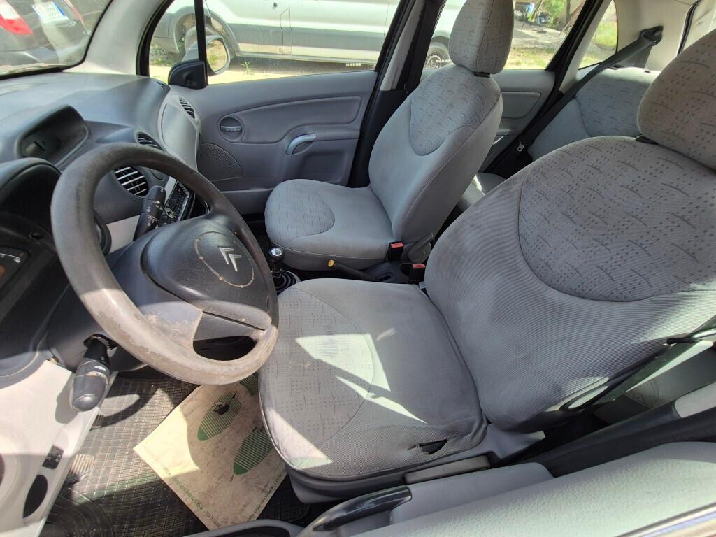 PACCHETTO 7 AUTO PER COMMERCIANTI