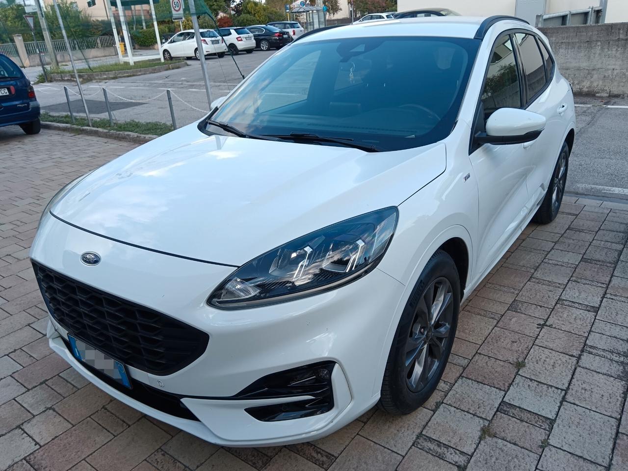 Ford Kuga 1.5 EcoBlue 120 CV aut.ST-Line