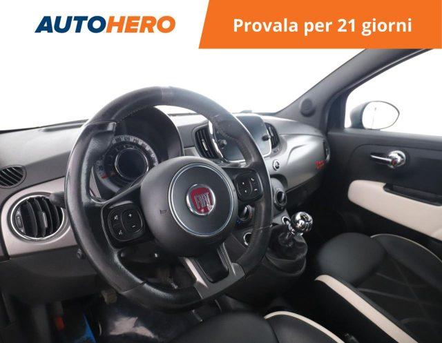 FIAT 500 1.2 S