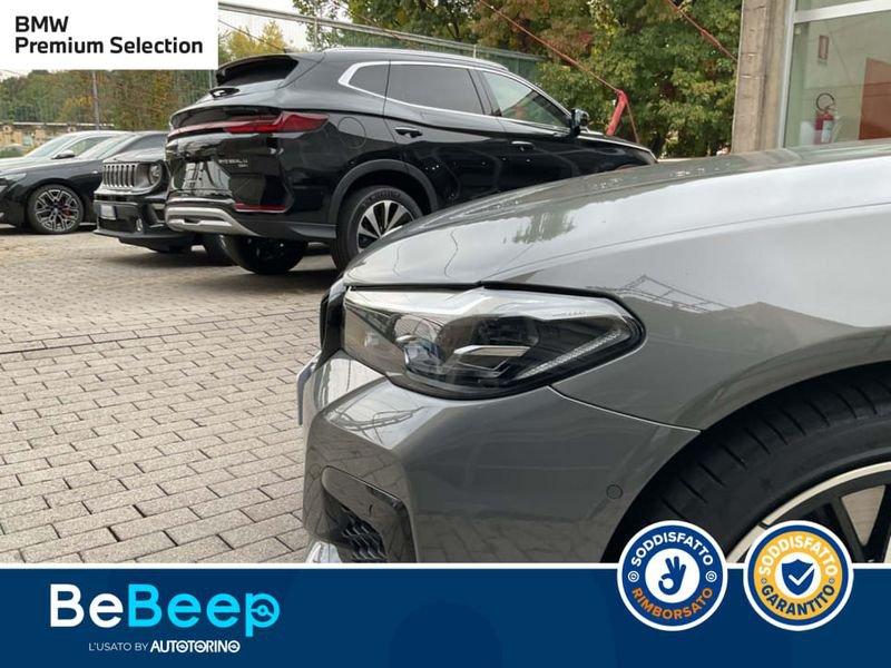 BMW Serie 5 Touring 530D TOURING MHEV 48V XDRIVE MSPORT AUTO