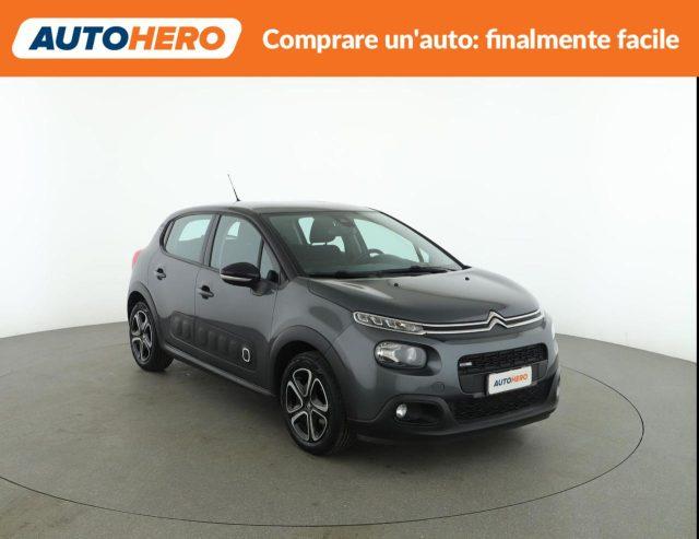 CITROEN C3 PureTech 82 Shine