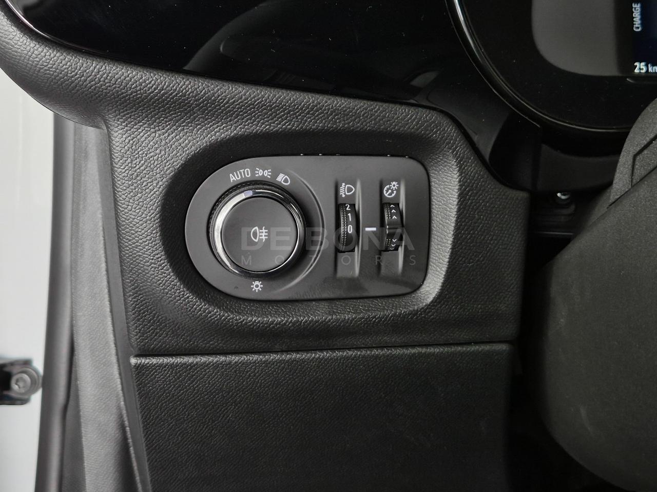 Opel Corsa 1.2 hybrid gs 110cv dct6