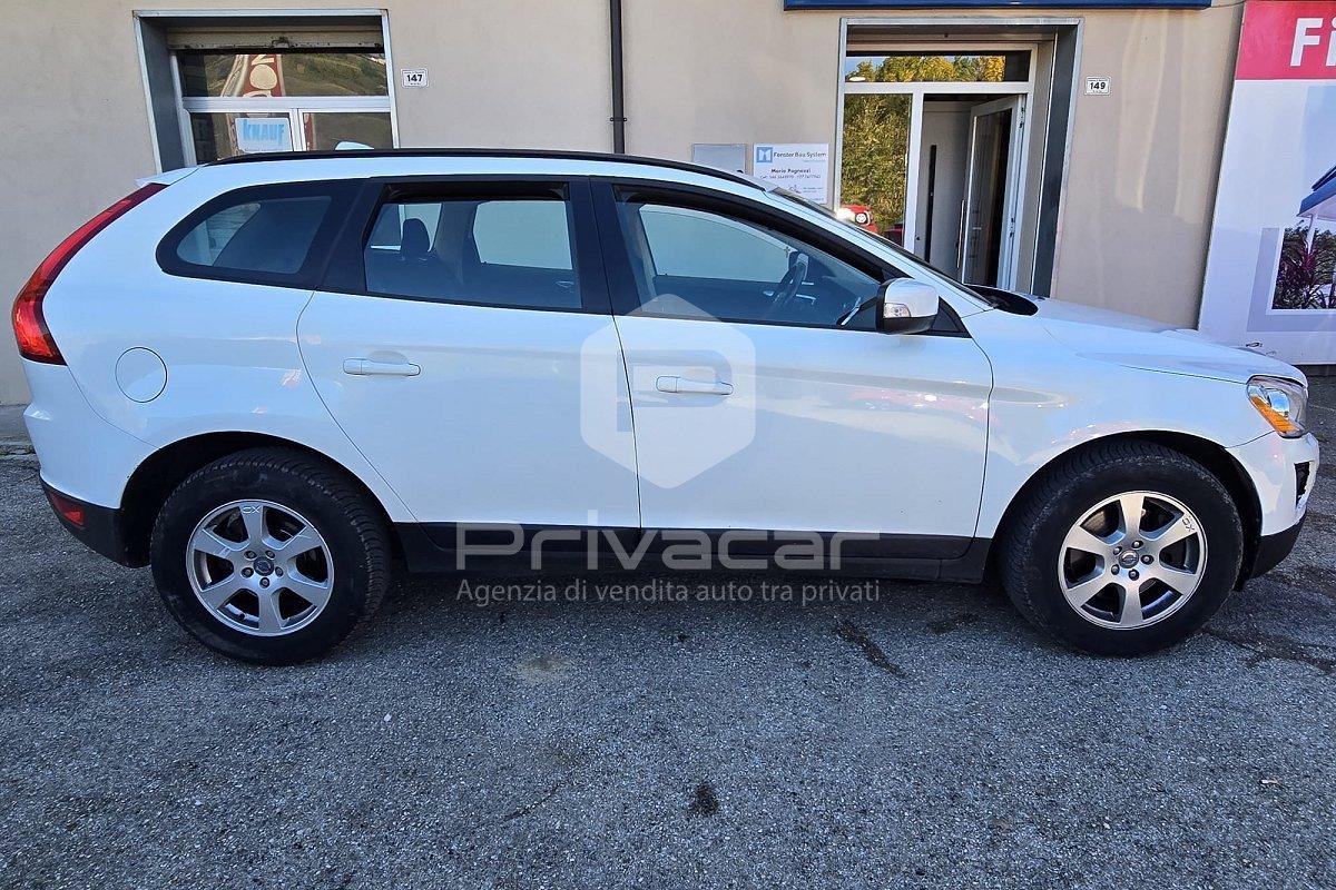 VOLVO XC60 D3 AWD Geartronic Volvo Ocean Race