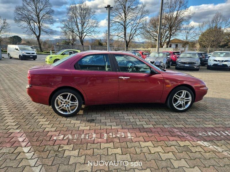 Alfa Romeo 156 156 1.6i 16V Twin Spark cat