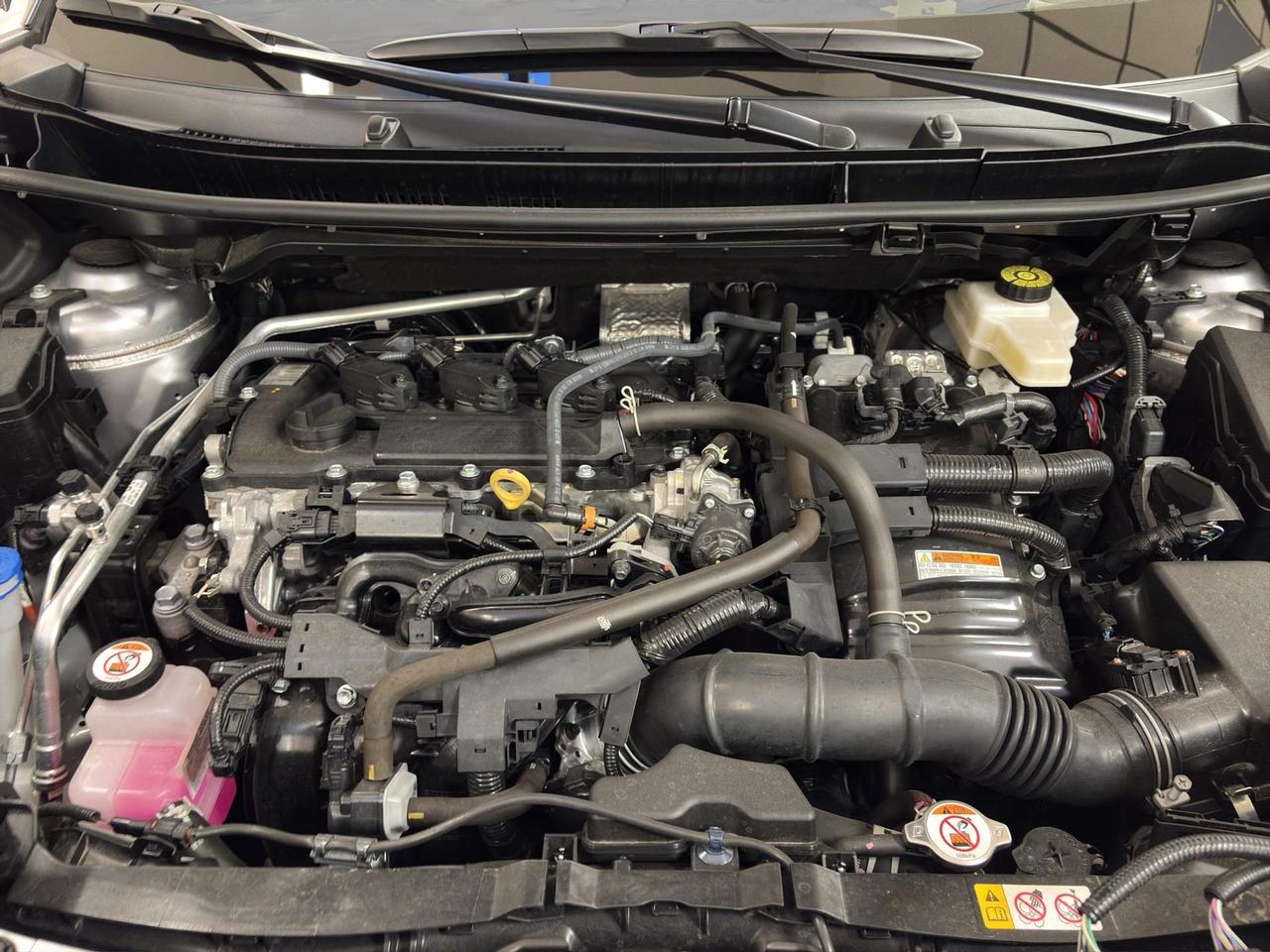 Toyota Yaris Cross 1.5h Adventure fwd 116cv e-cvt