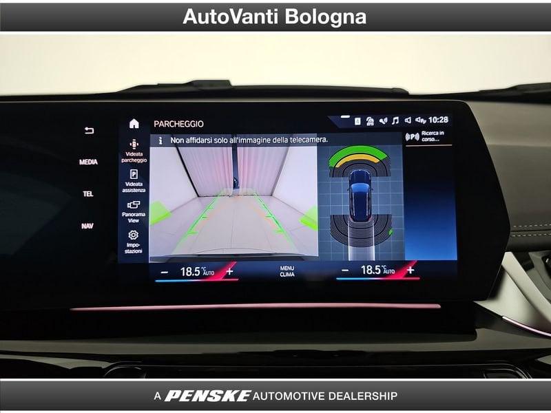 BMW X1 X1 sDrive 18d xLine Edition Essence