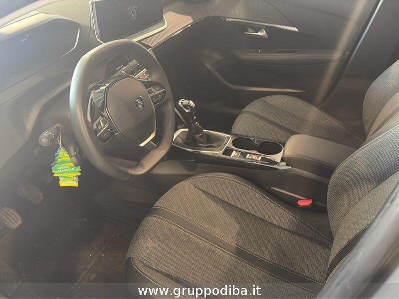 Peugeot 208 II 2023 1.2 puretech GT s&s 100cv