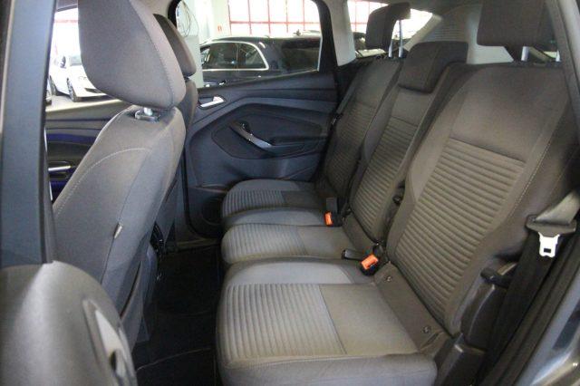 FORD C-Max 1.5 TDCi 120CV Start&Stop Titanium